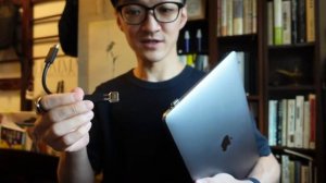 Mag Thunder X／Macbook ProのType-C端子がMagSafeになる神アイテム降臨！！しかもクオリティ高っ！