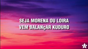 Don Omar - Danza Kuduro (Lyrics) ft. Lucenzo🌟