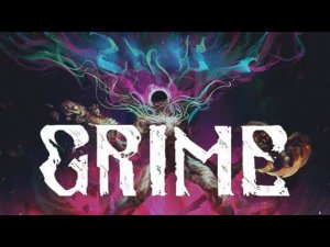 Забег по старым локациям   GRIME #17