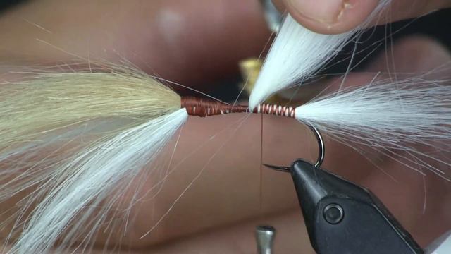 Extreme String Baitfish, Book Review of "Fly Tying for Everyone", Holsinger's Fly Shop смотреть онлайн