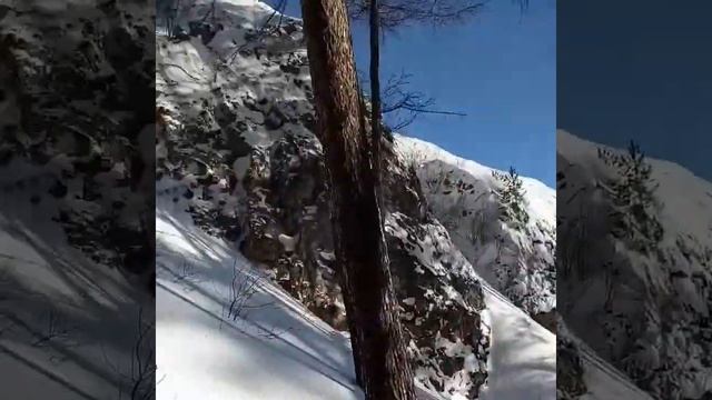 Красноярск, Ямахи, Саммит февраль 2018 смотреть онлайн