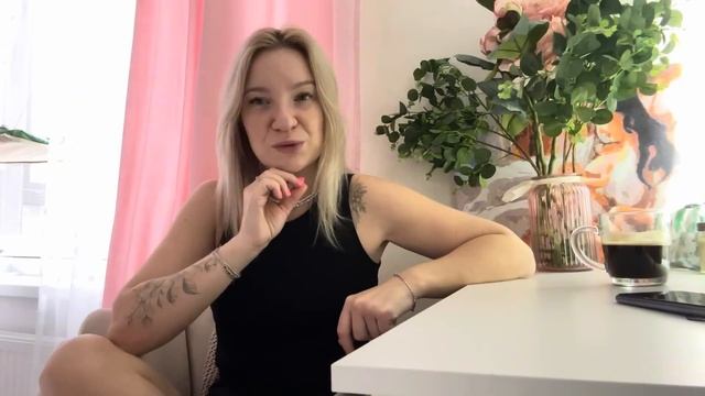 Влог / Каникулы / Оценки / О стиле и принятии себя / Боня / Возмущаюсь как бабка ))) смотреть онлайн