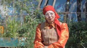 Айыы оҕото: Атырдьах ыйа