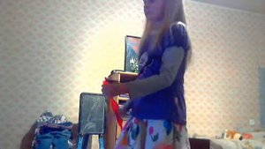 Видео с веб-камеры пользователя ello5411 от 10 Март 2012 г. 09:39 (PST)