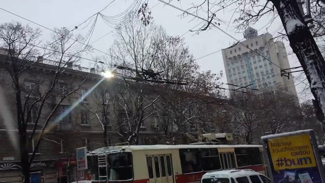 Неисправная стрелка (сгорел контакт от катушки) смотреть онлайн