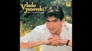 Vlado Janevski - Cairska romantika