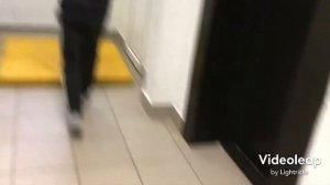 ОБУЧАЛКА НА DRAGON ФЛАГ НА ПОЛУ С YOUNG WORKOUTEROM