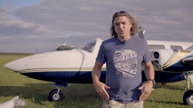 Крупнейший слёт малой авиации! Слёт имени Королёва смотреть онлайн