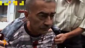 Ингуши и осетины