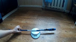Недорогая маховая карбоновая удочка из Китая 3,6 м. Углепластиковое удилище с Gearbest.com