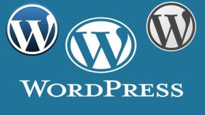 logo wordpress p youtube