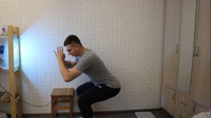 Как Приседать Чтобы НАКАЧАТЬ ЯГОДИЦЫ? | Правильные приседания