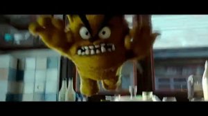 Bad Cat - Trailer