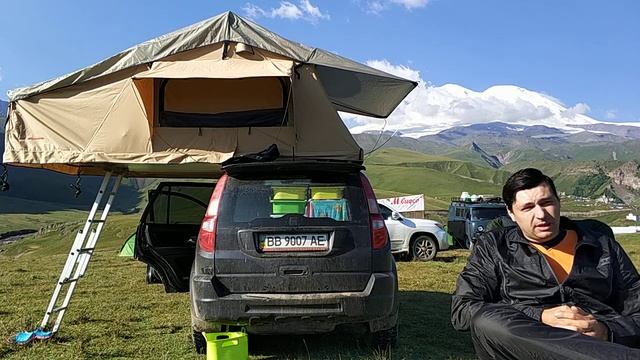 Как добиться комфорта на природе смотреть онлайн