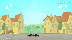 The Best of Cartoon Box | Cartoon Box Catch Up 41 | Hilarious cartoon compilation | Mermaid Cartoon