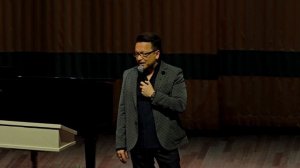 Владимир Глазунов -Докторам от Бога (стихи Вл. Туманова)