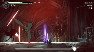 Have a Nice Death | Time/No curses/Breakdown 10