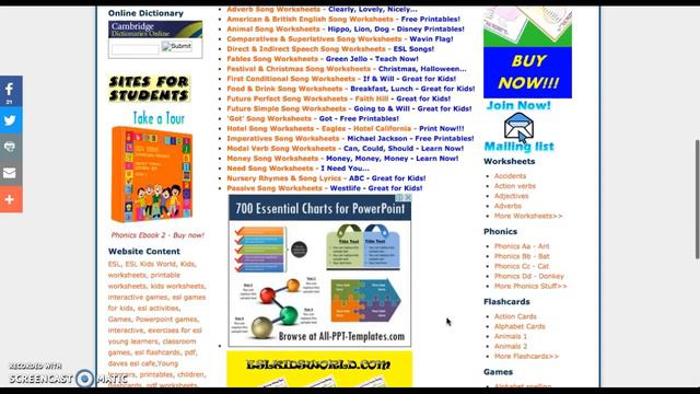 esl смотреть онлайн