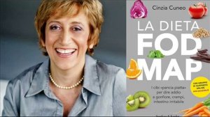 Cinzia Cuneo Radio Capital - La dieta FODMAP Cinzia Cuneo