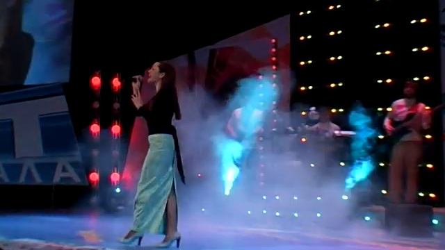 Динара Джамалудинова Красота любви смотреть онлайн