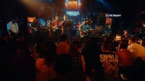 Вписка у Маргулиса. мытищи в огне