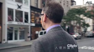 Person of Interest - 與你相遇好幸運 (Reese/Finch)