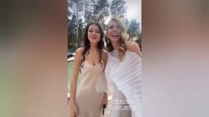 Юлия Бельченко Зайка получила награду и победила в номинации Холостячка года 2021