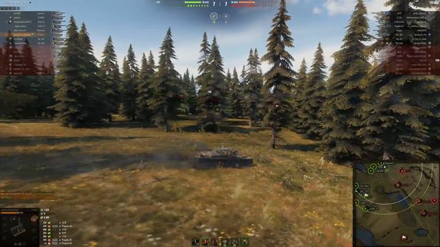 World of Tanks T-100 LT 18K Assist Damage & 2x T-100 LT 19K смотреть онлайн