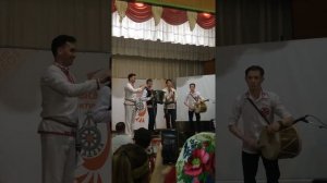 Муралтена, кушталтена туге мо?