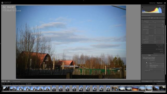 Nikon Z6II. Нужен третий процессор? смотреть онлайн