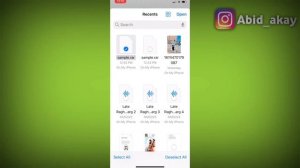 iPhone : How to open RAR files on iPhone [Extract .RAR]