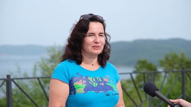 Жители Вилючинска делятся своим мнением в части благоустройства.