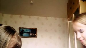 Челлендж макияж закрытыми глазами!!