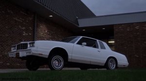 JRods 1983 Monte Carlo