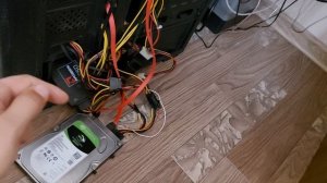 Как вытащить важную информацию с неисправного жесткого диска hdd