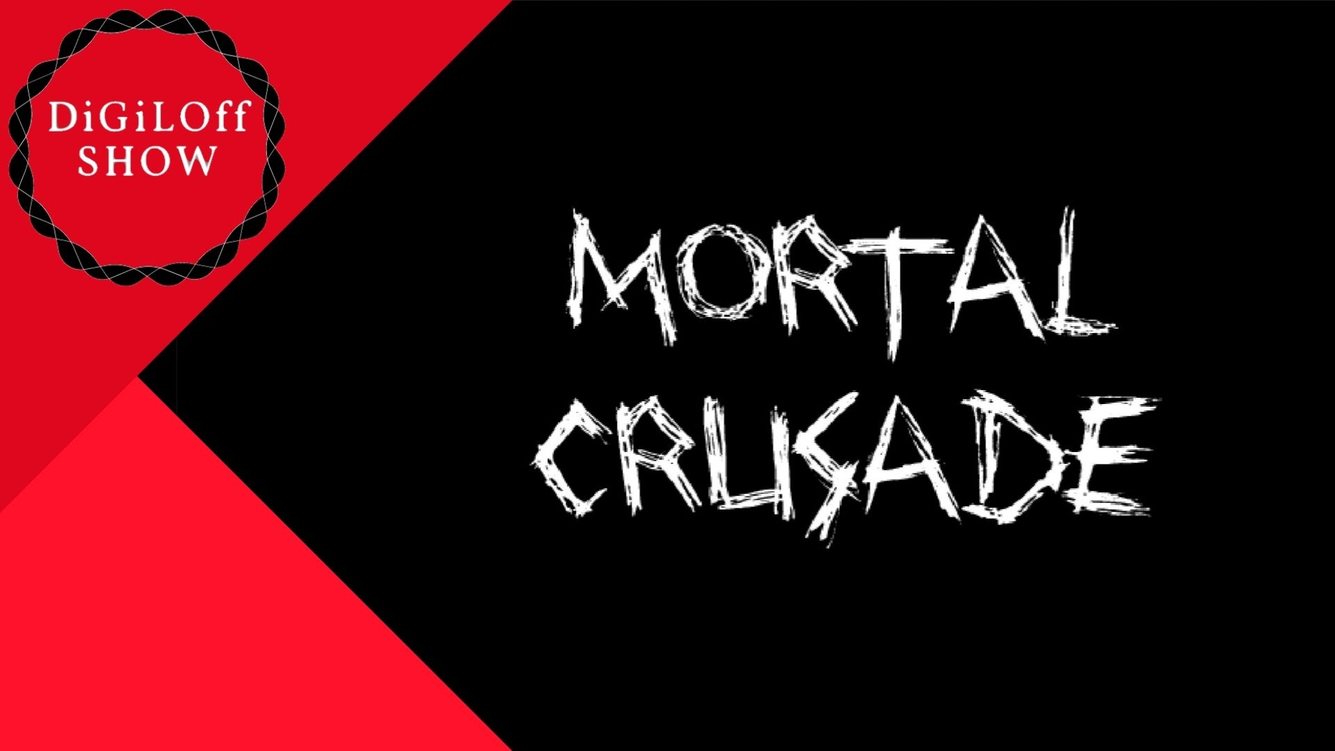 Mortal Crusade - Обзор мобильной игры! Прохождение!