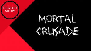 Mortal Crusade - Обзор мобильной игры! Прохождение!