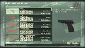 Metal Gear Solid 4 Прохождение с переводом Часть 45