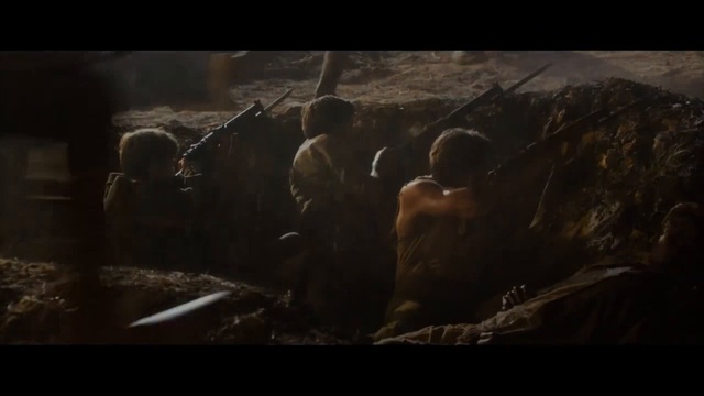 «Искатель воды». Интервью смотреть онлайн