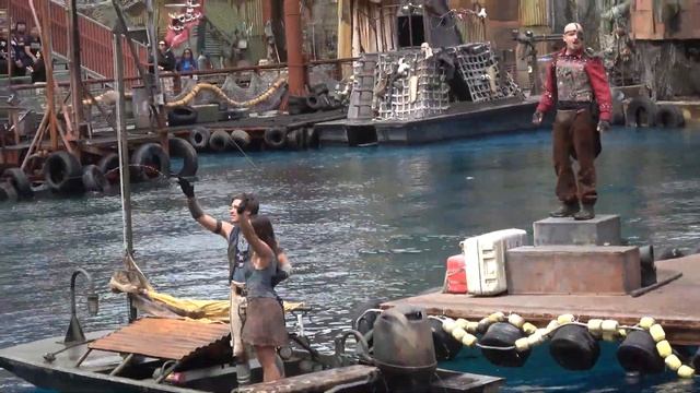 UNIVERSAL STUDIO-НАШЕ ПУТЕШЕСТВИЕ В США !!!