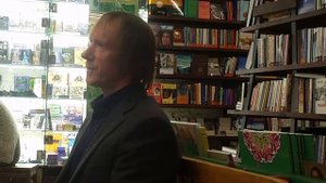 БЕЛЫЕ ОБЛАКА - МЕДИТАЦИЯ ГОНЧАРОВА 21 02 21...