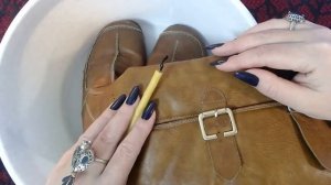 ОТКРЫТИЕ ДОРОГ НА ОБУВЬ Ритуал Онлайн Светлана ВЕДА