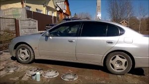 Сравнение пенных насадок Керхер. Работа пенной насадки LS 3