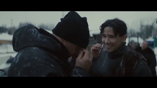 сцена | «макс и гусь» (санжар) смотреть онлайн