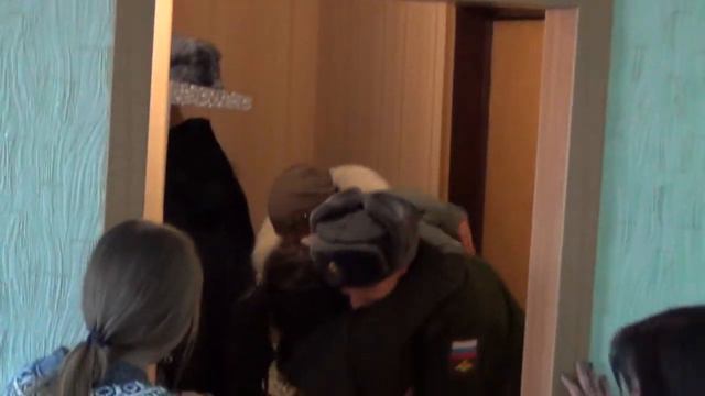 На выезде. Муром смотреть онлайн