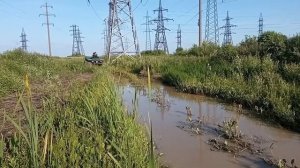 вездеход переломка с двигателем ваз 2114 инжектор