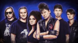 Сектор газа (травушка зелёная)