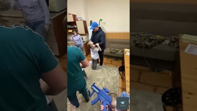 Помощь детям???