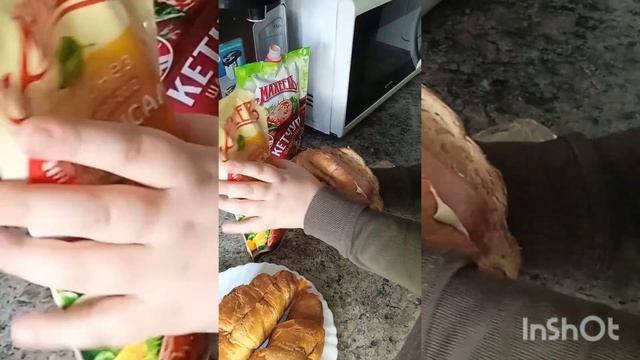 готовим с Димой хот-дог смотреть онлайн