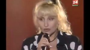 Нина кирсо,Целуй меня горячей